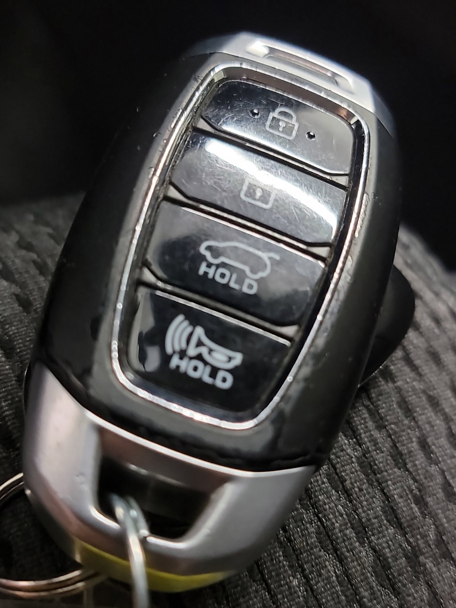 Used 2019 Hyundai Santa Fe SEL image 31