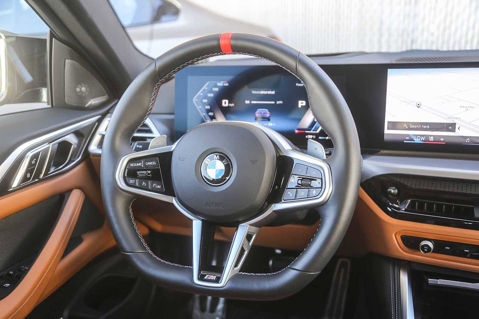 Used 2025 BMW 440i xDrive Coupe image 12