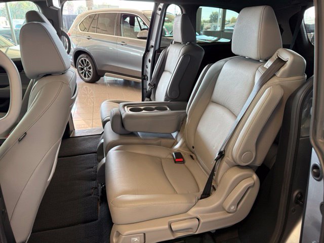 Used 2019 Honda Odyssey EX-L image 24