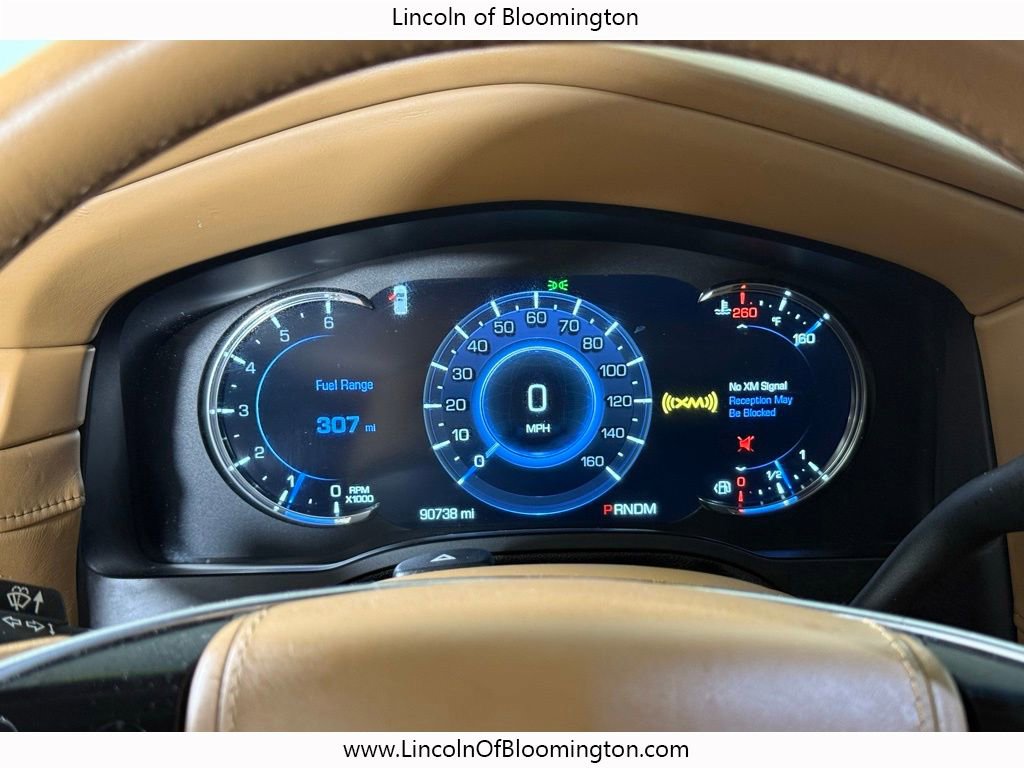 Used 2016 Cadillac Escalade ESV Platinum image 29