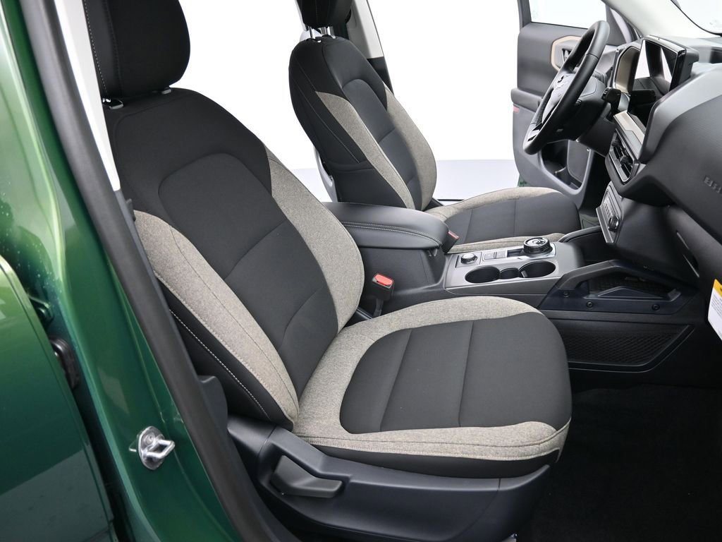 New 2025 Ford Bronco Sport Big Bend image 28