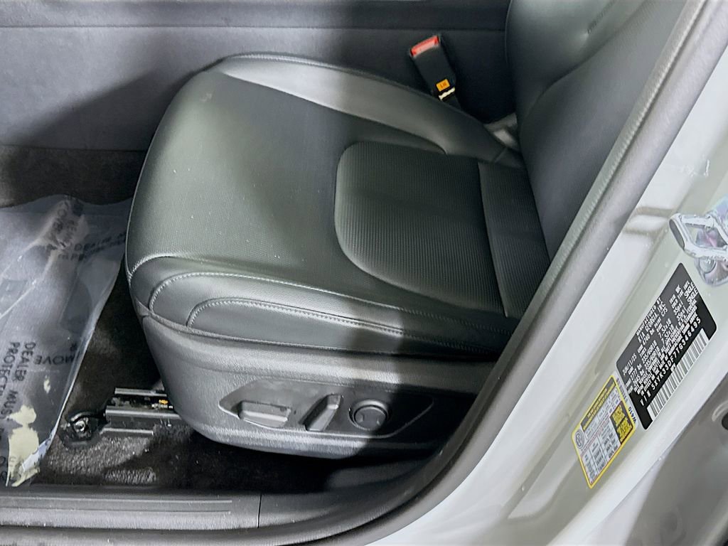 Used 2026 Kia Sportage EX image 23