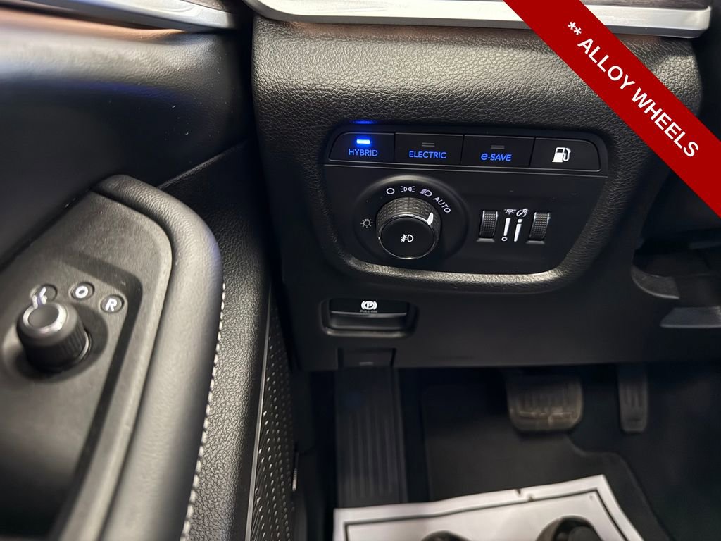 Used 2022 Jeep Grand Cherokee Limited 4xe AWD/4WD image 22