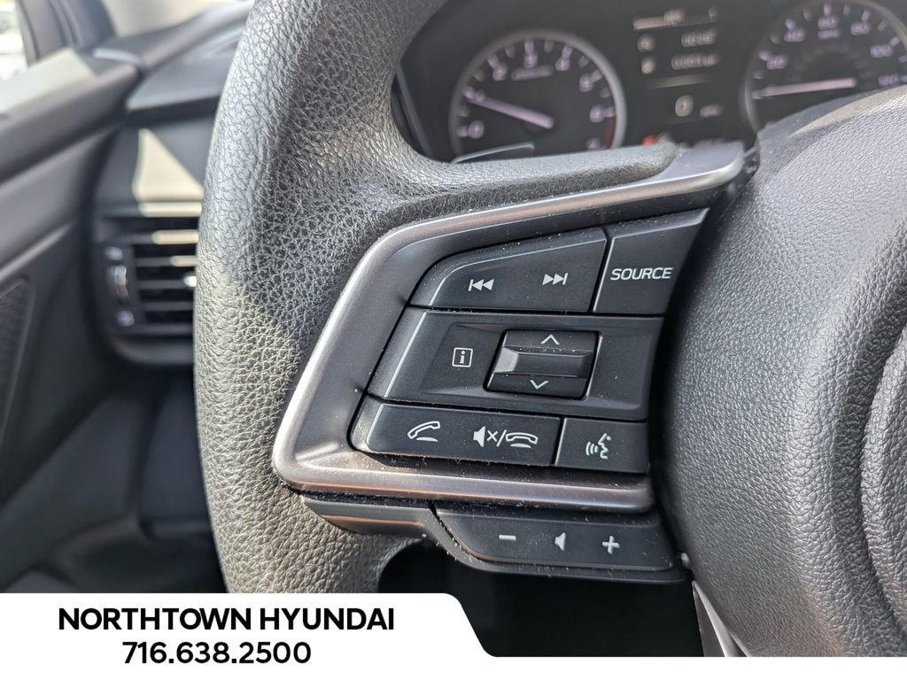 Used 2023 Subaru Legacy AWD/4WD image 25