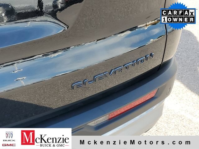 Used 2024 GMC Acadia Elevation w/ Luxury Package FWD image 31