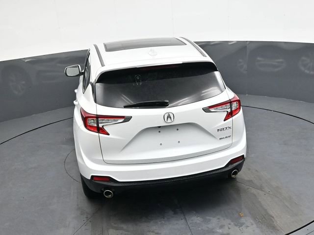 Used 2020 Acura RDX AWD image 24