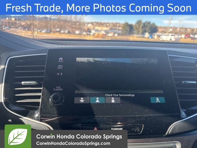 Used 2021 Honda Passport EX-L image 11