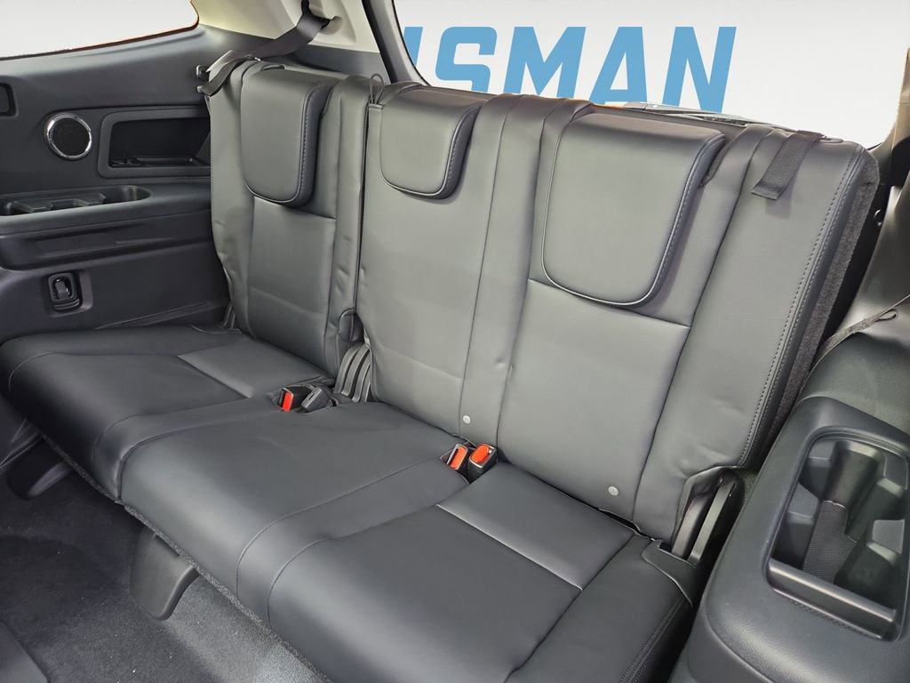 New 2026 Subaru Ascent Bronze Edition AWD/4WD image 18