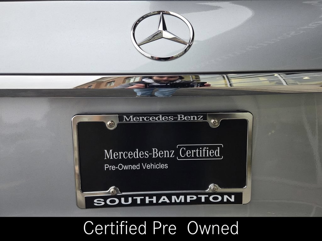 Certified 2023 Mercedes-Benz GLE 350 4MATIC image 41