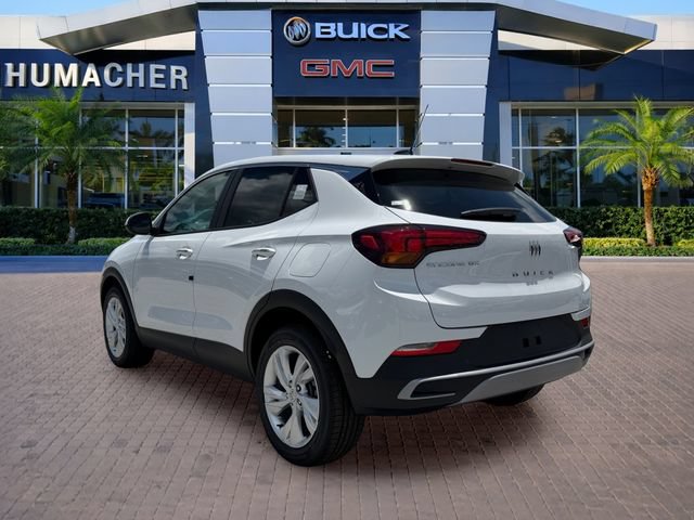 New 2026 Buick Encore GX Preferred FWD image 5