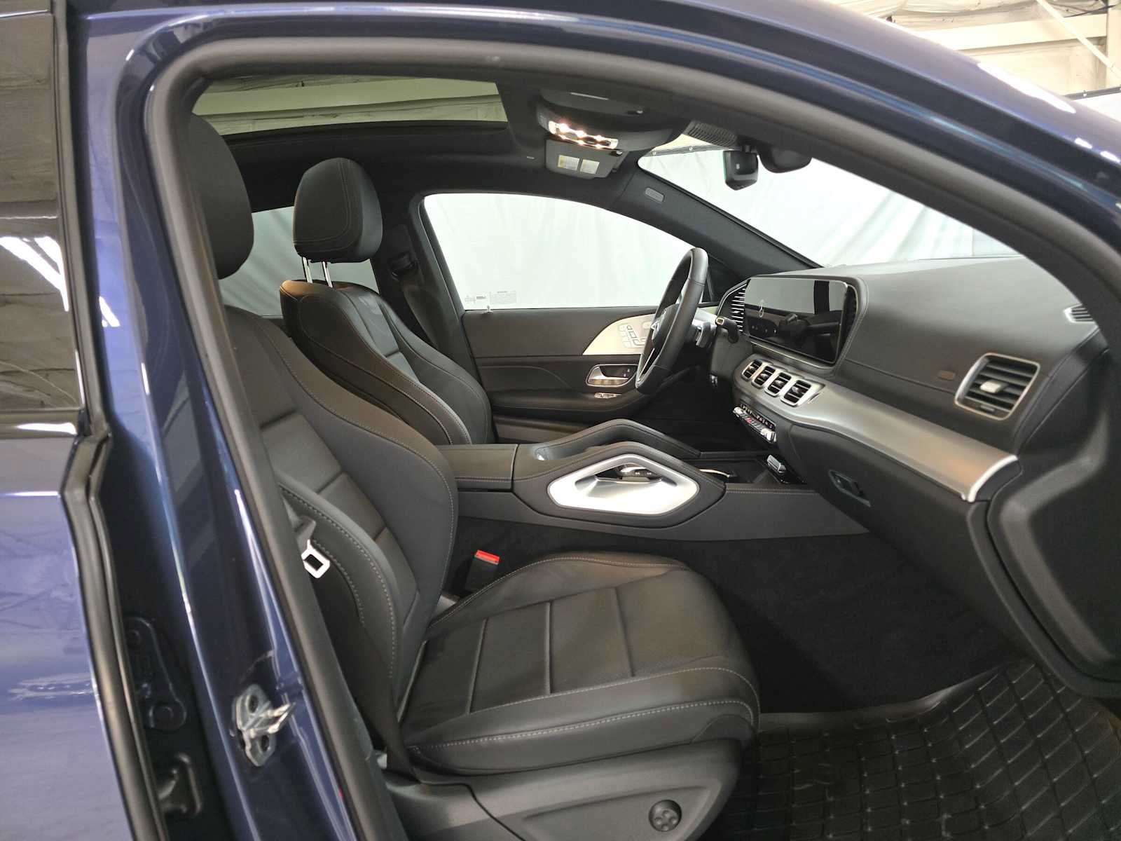 Used 2026 Mercedes-Benz GLE 450 4MATIC Coupe image 10