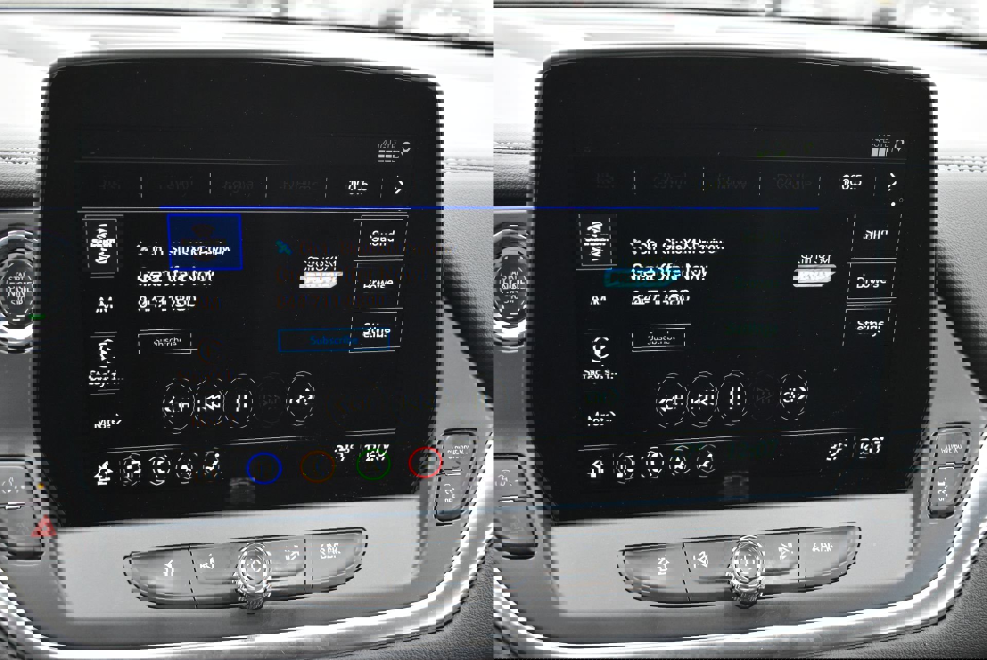 Used 2024 Chevrolet Blazer LT w/ Sound & Technology Package image 30