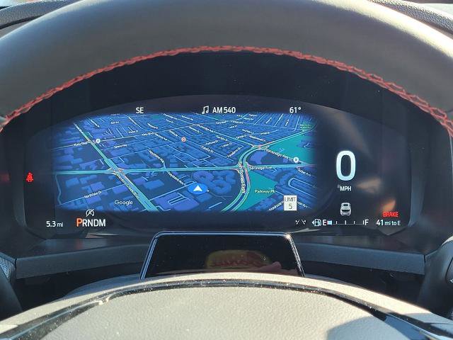 New 2026 Ford Explorer ST w/ Sun And Sound Package image 16