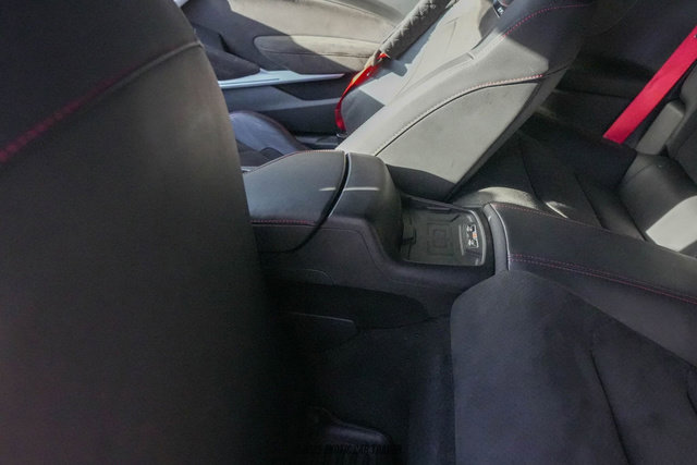 Used 2017 Chevrolet Camaro ZL1 RWD image 47