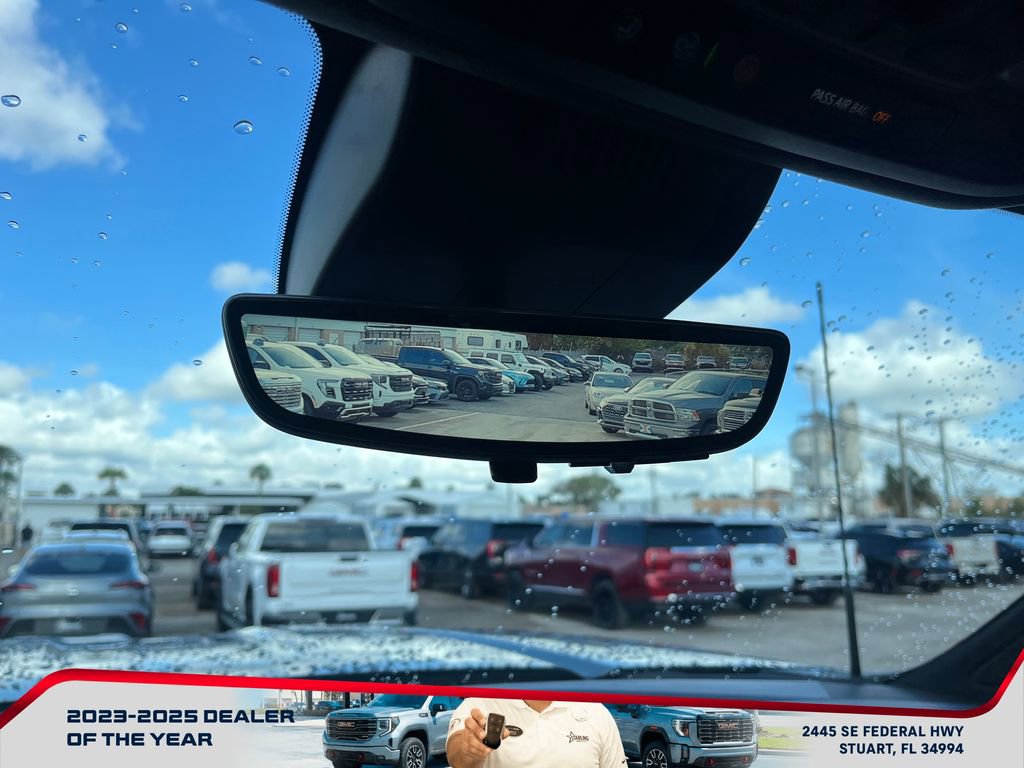 New 2026 GMC Sierra 2500 AT4X w/ AT4X AEV Edition image 33