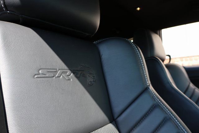 Used 2023 Dodge Challenger SRT Hellcat Widebody image 47