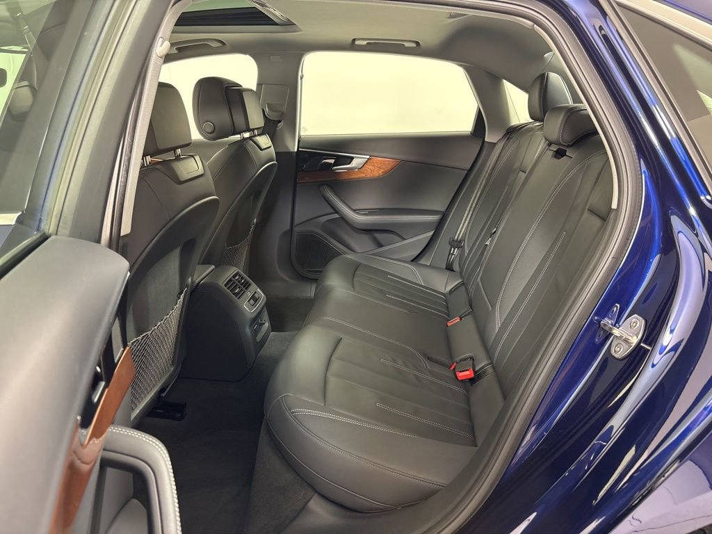 Used 2022 Audi A4 2.0T Premium Plus image 19