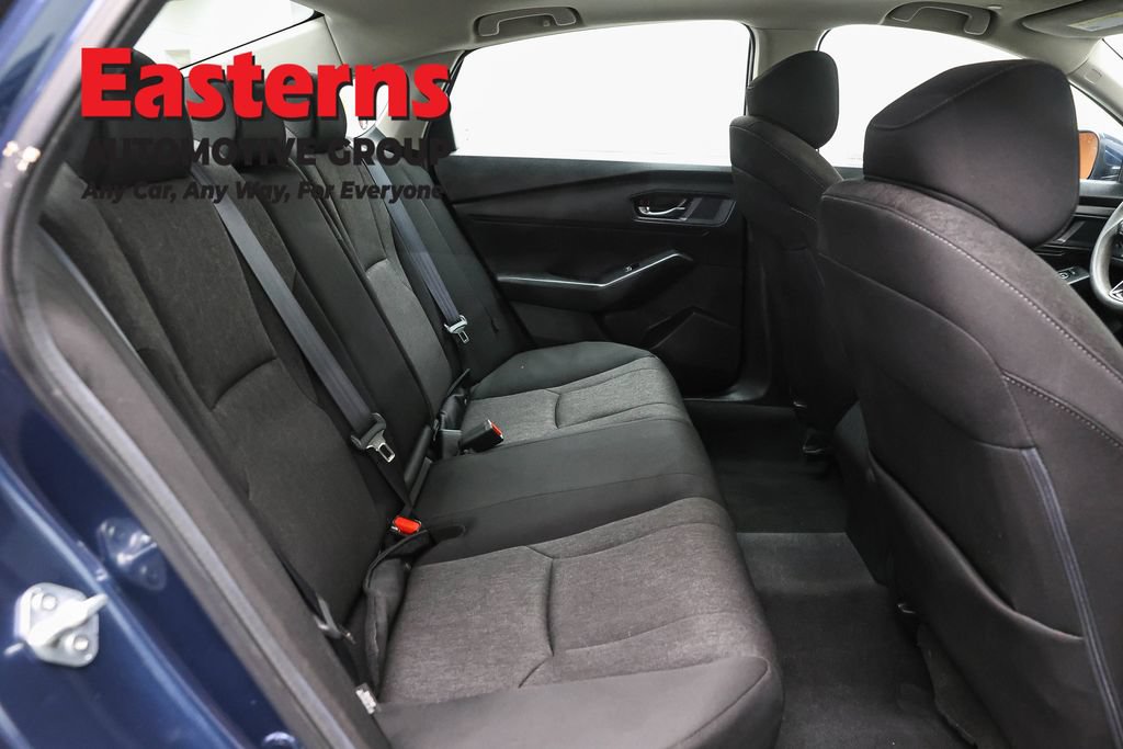Used 2024 Honda Accord EX image 22
