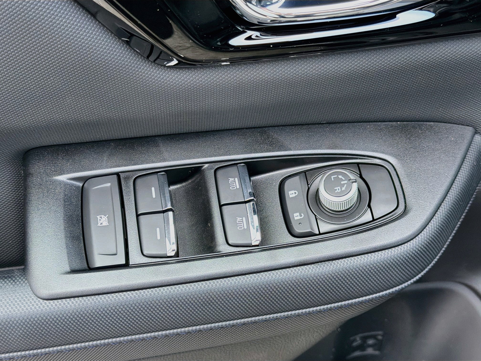 New 2026 Subaru Forester Limited AWD/4WD image 22