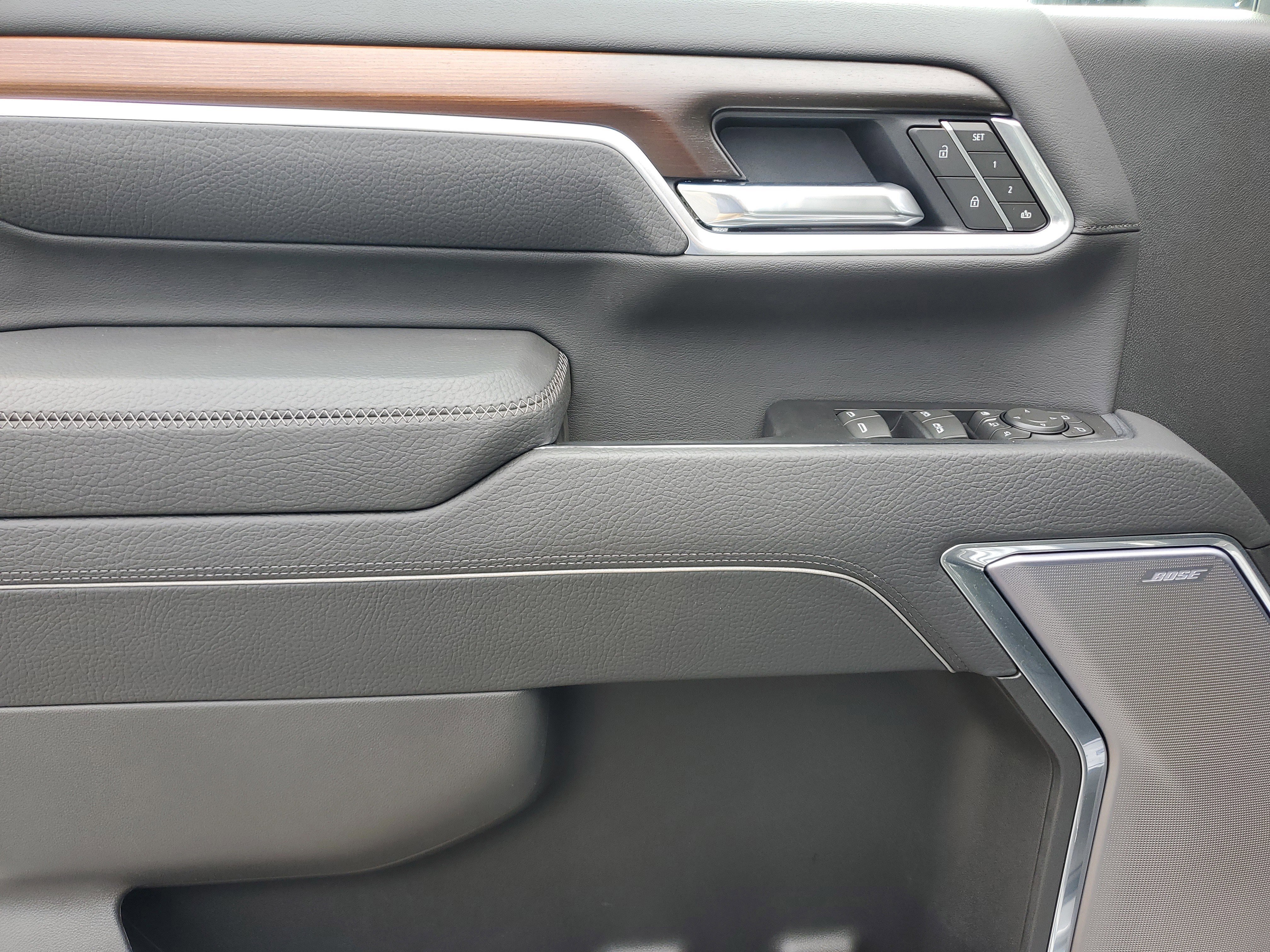 New 2025 GMC Sierra 2500 Denali image 19