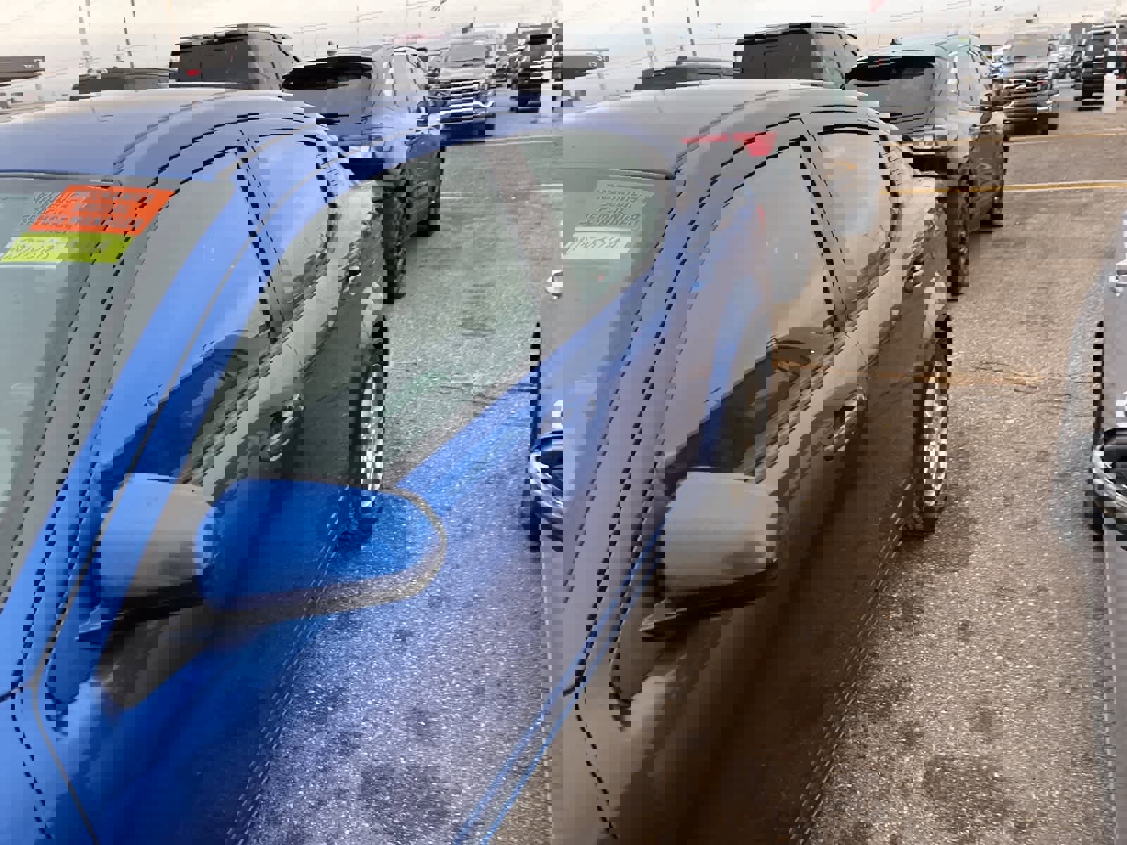 Used 2013 Dodge Avenger SXT image 6