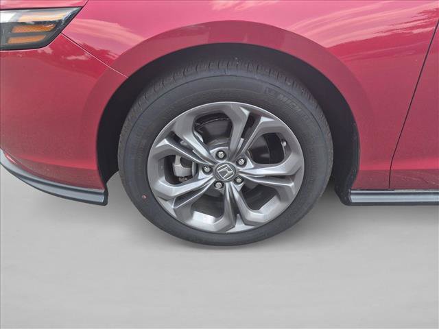 Used 2024 Honda Accord EX image 23