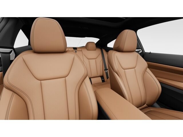 New 2027 BMW 430i Coupe w/ M Sport Package RWD image 11