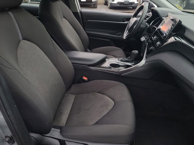 Used 2023 Toyota Camry LE FWD image 20