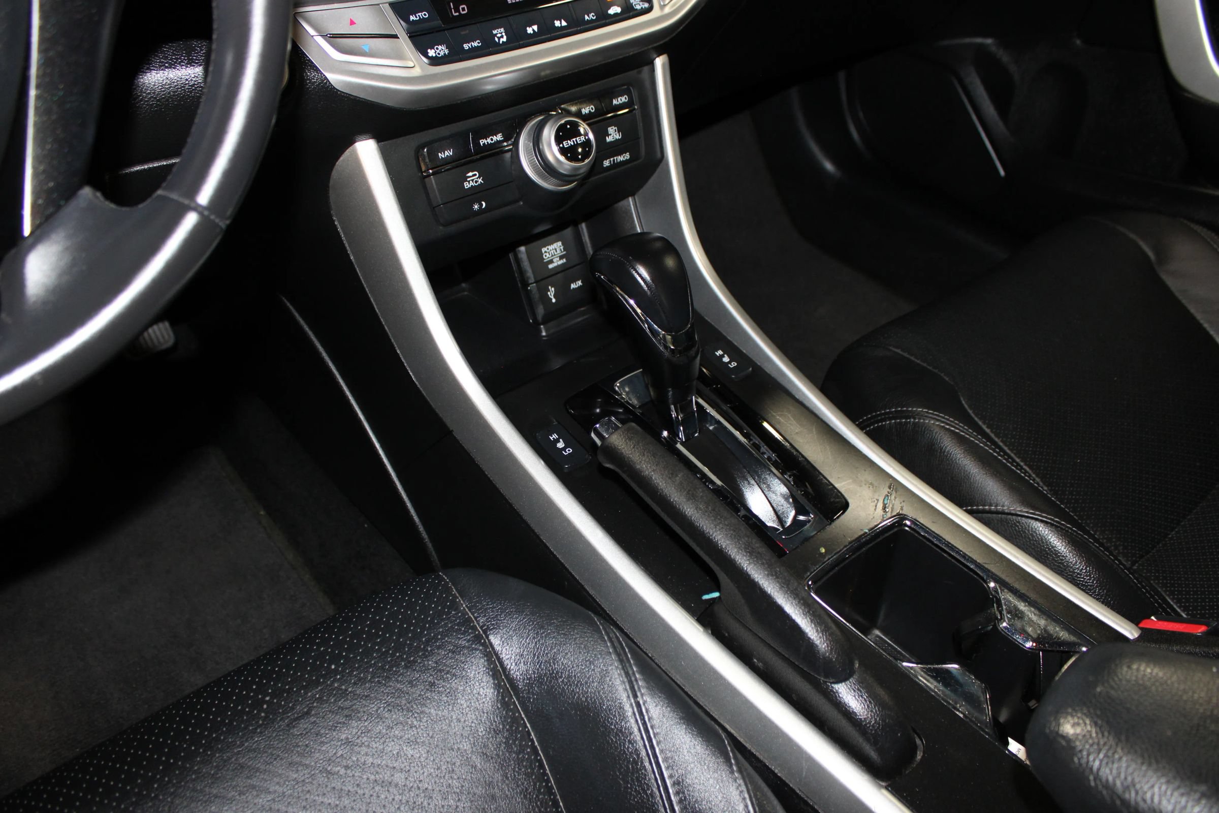 Used 2013 Honda Accord EX-L image 15