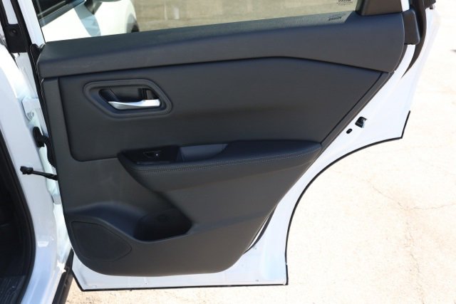 New 2026 Nissan Rogue SV image 19