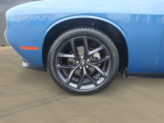 Used 2023 Dodge Challenger SXT w/ Blacktop Package image 14