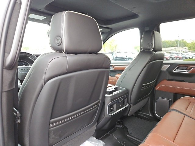 New 2026 GMC Sierra 1500 Denali Ultimate image 19