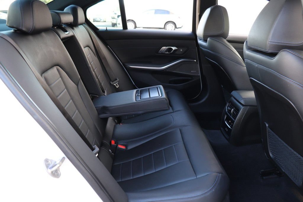 Used 2021 BMW M340i xDrive AWD/4WD image 28