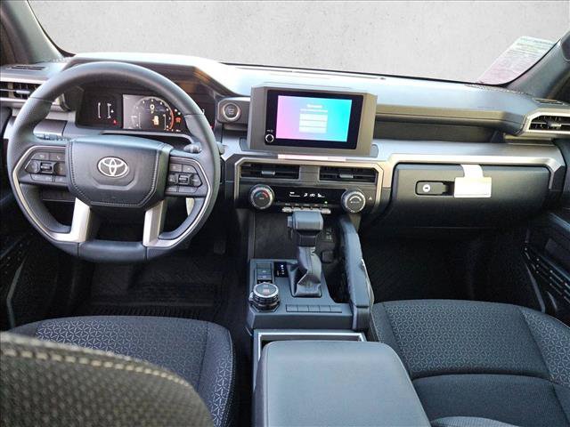 New 2026 Toyota 4Runner SR5 AWD/4WD image 14