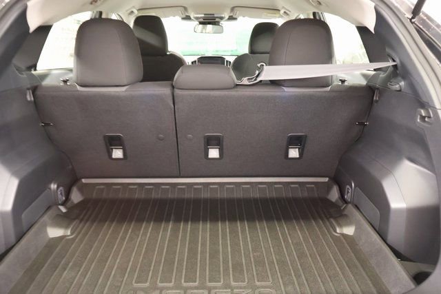 New 2026 Subaru Impreza 2.0i Sport image 23