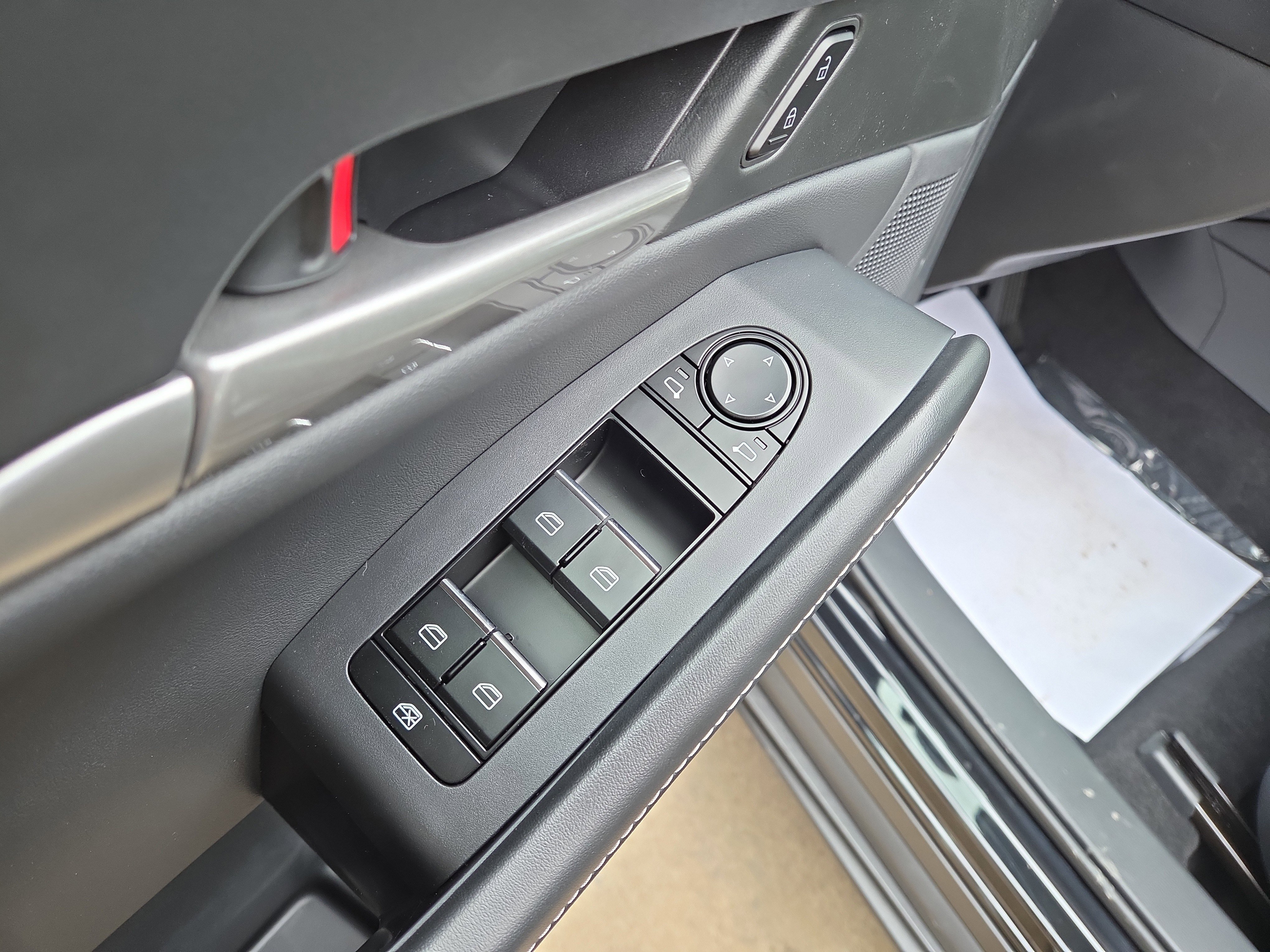 New 2026 MAZDA CX-30 AWD 2.5 S image 16