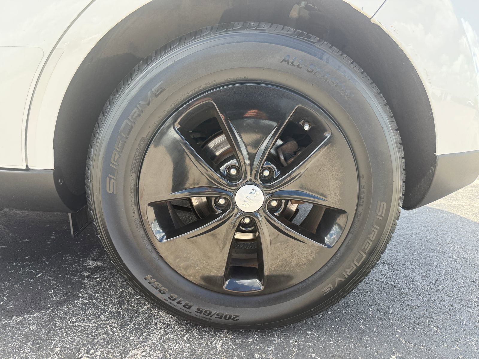 Used 2016 Kia Soul image 17