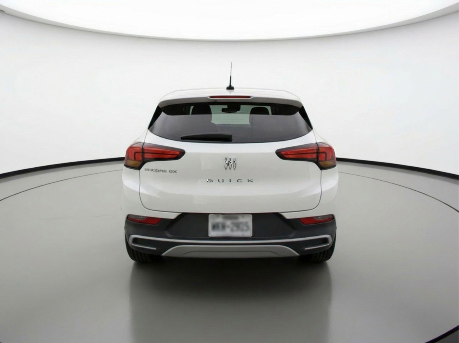 Used 2025 Buick Encore GX Preferred image 7