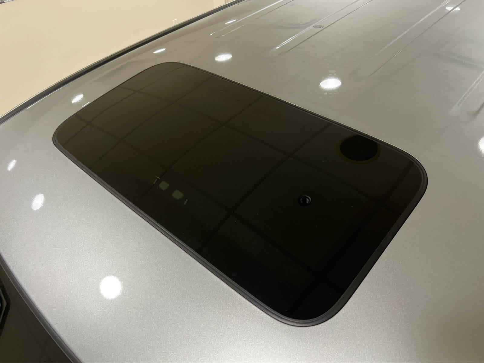 New 2026 Honda Odyssey EX-L image 19