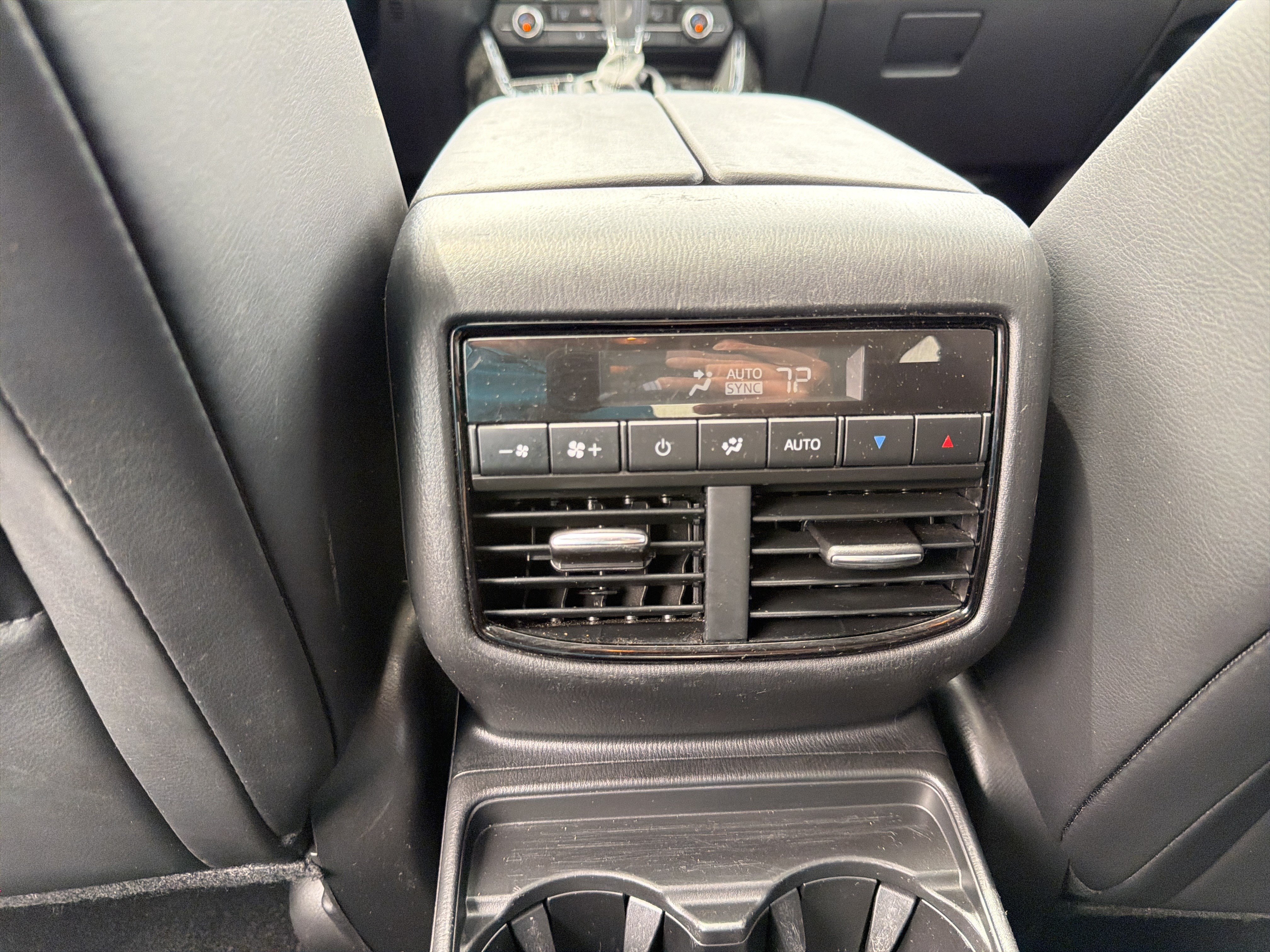 Certified 2023 MAZDA CX-9 Touring AWD/4WD image 52
