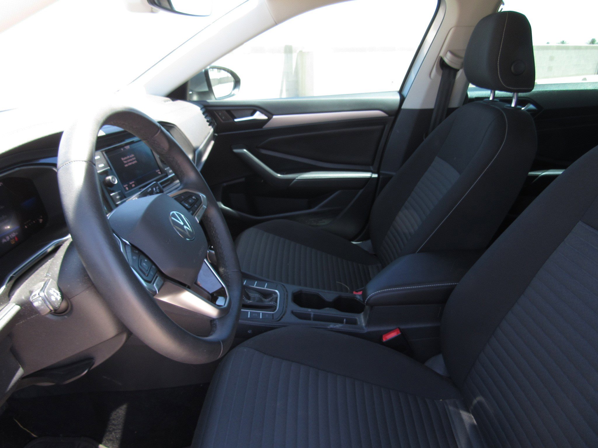 Used 2022 Volkswagen Jetta S FWD image 13