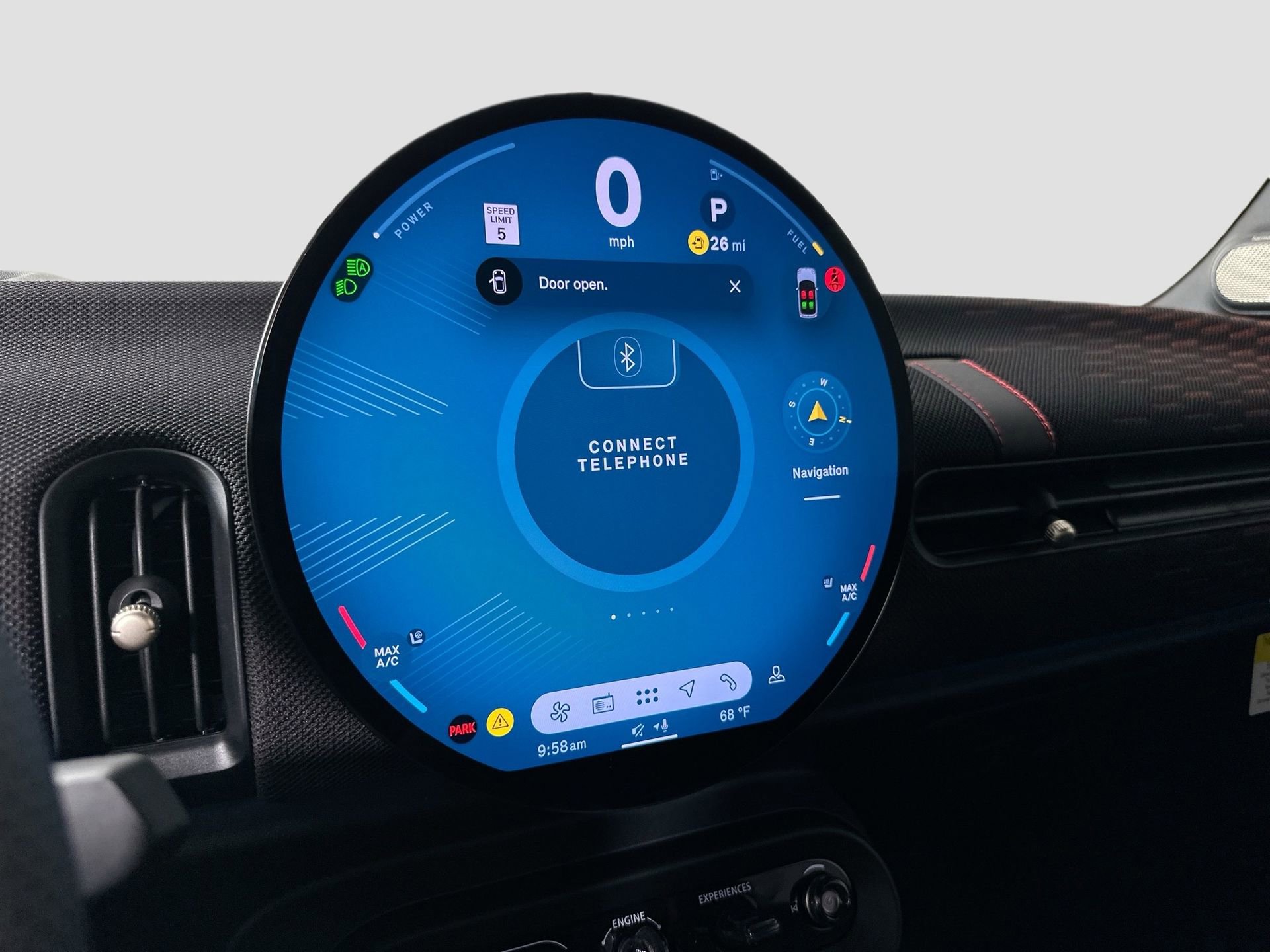 New 2026 MINI Cooper S image 13