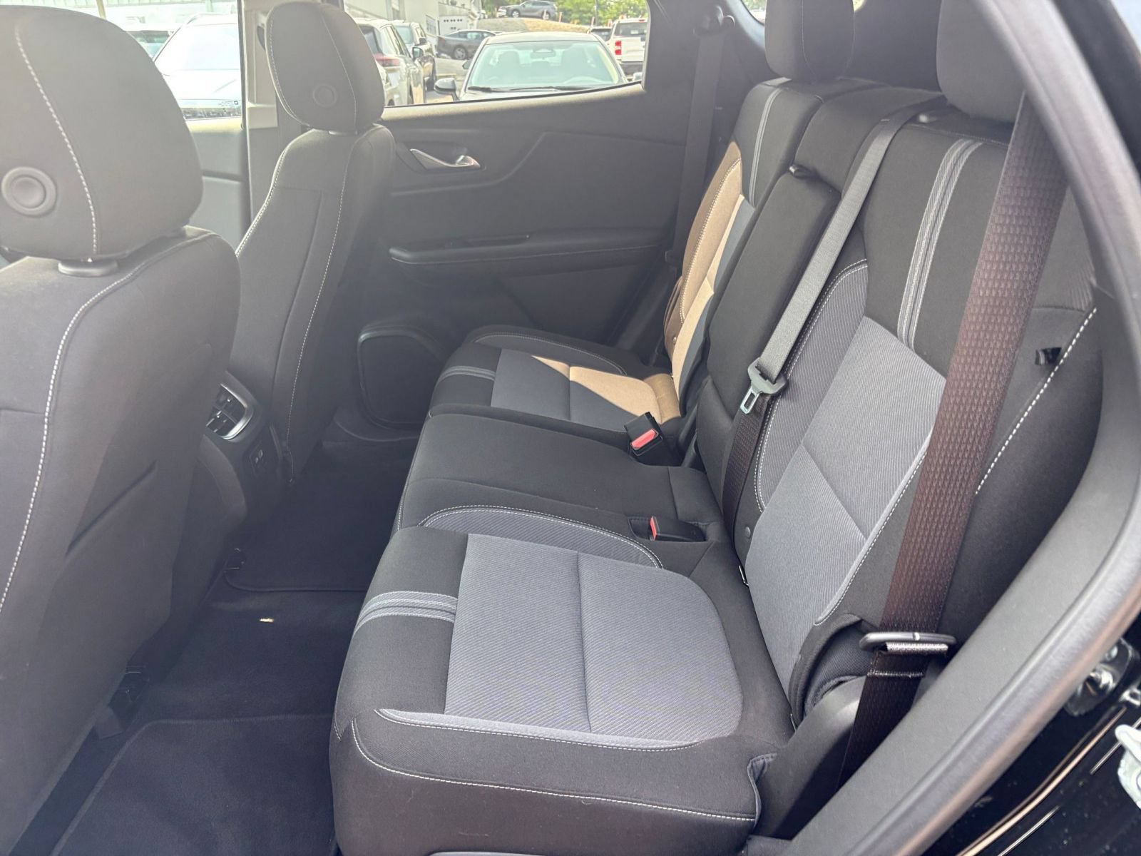 Used 2026 Chevrolet Blazer LT FWD image 21