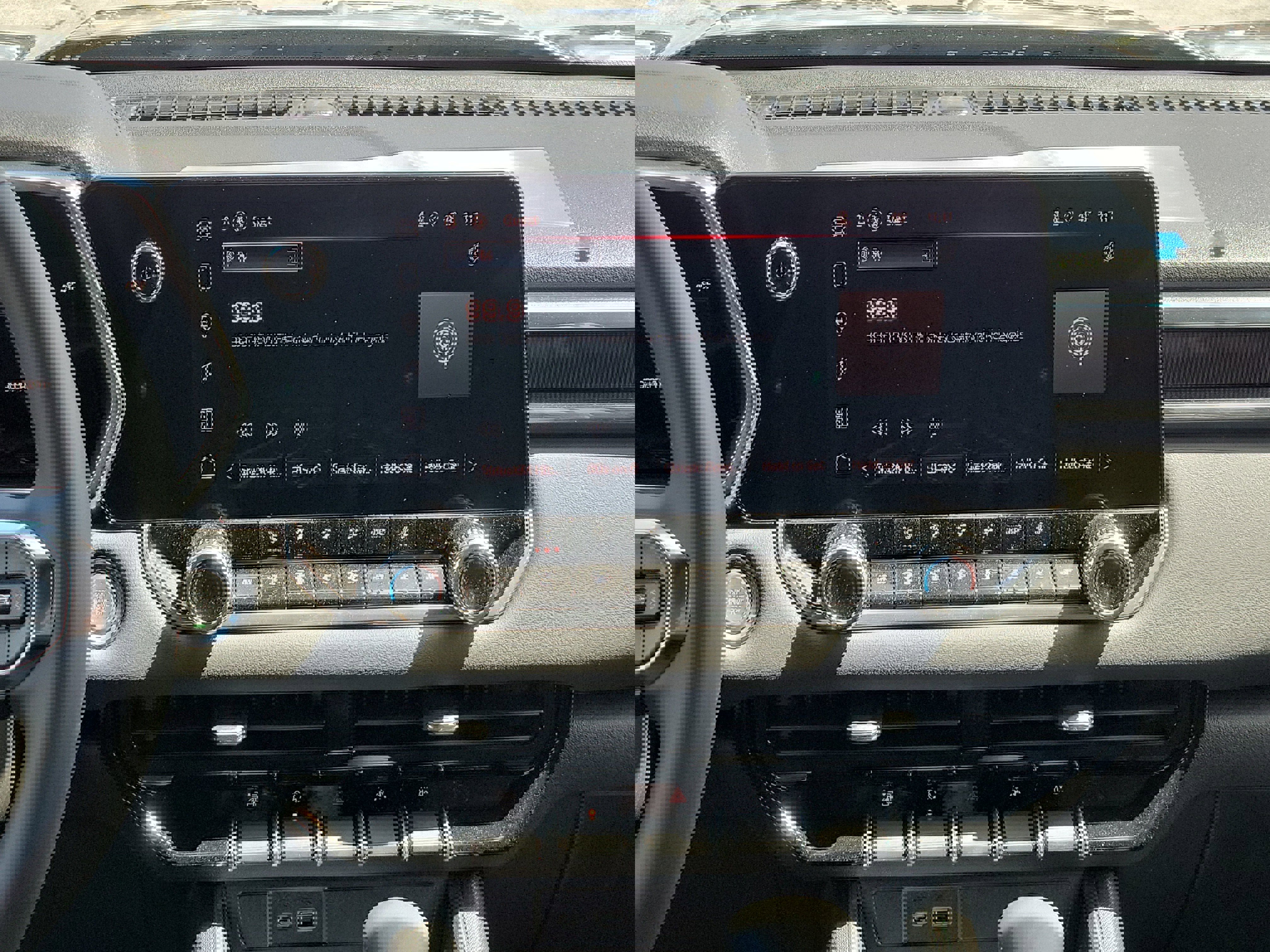 New 2026 GMC Canyon Elevation w/ Convenience Package AWD/4WD image 23