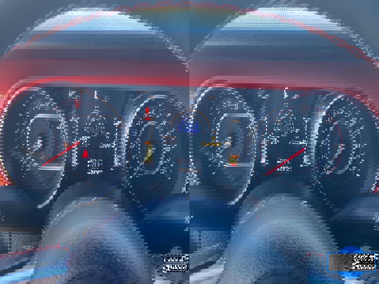 Used 2020 Jeep Gladiator Rubicon image 32