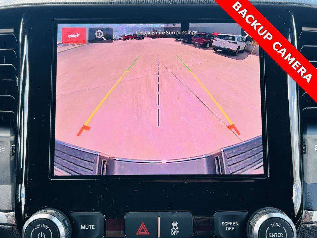 New 2025 RAM 2500 Big Horn image 7