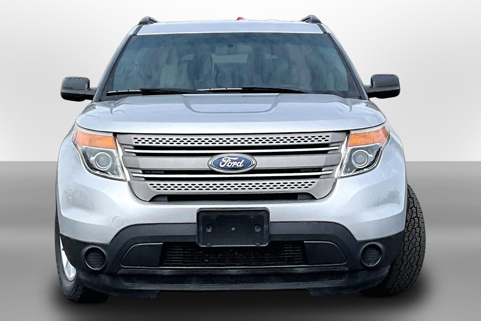Used 2014 Ford Explorer FWD image 3