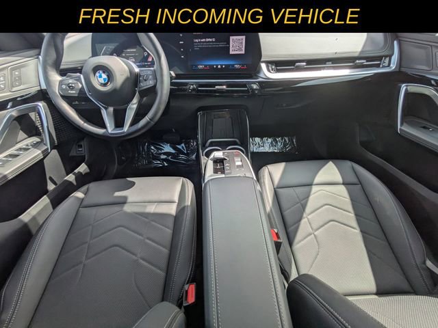 Used 2025 BMW X1 xDrive28i image 12