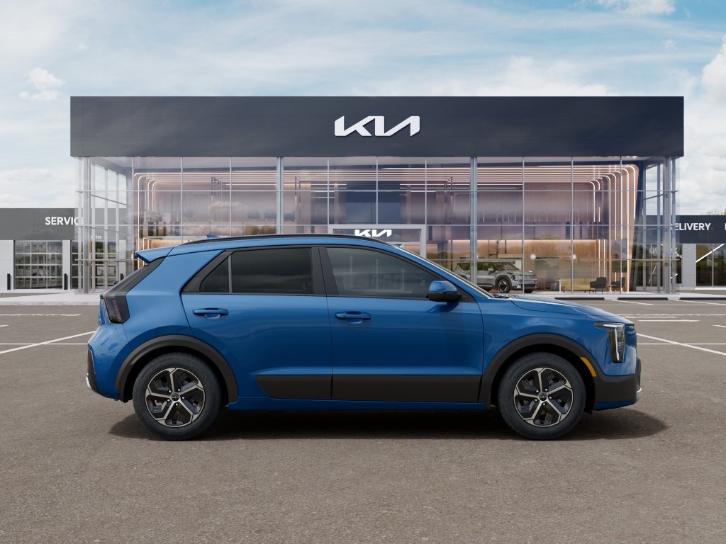 New 2027 Kia Niro EX FWD image 7