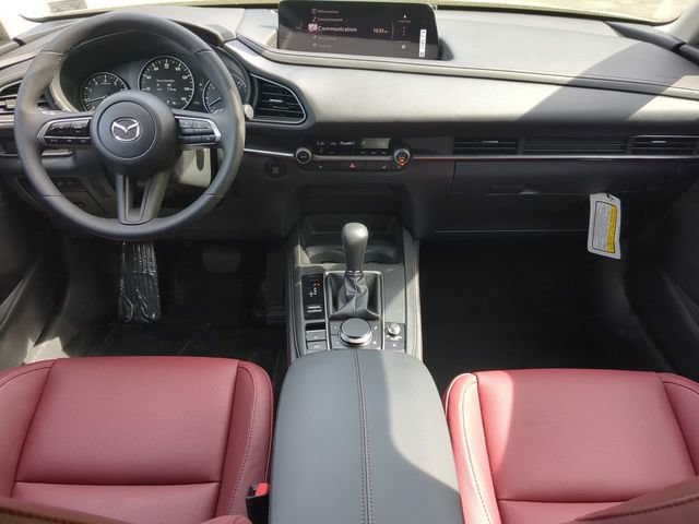 New 2026 MAZDA CX-30 AWD 2.5 S image 13
